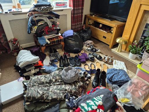 Buy & Sell Hasbury Dudley - Photos for Massive Clothes Bundle bnwt