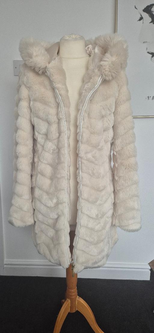 Buy & Sell Chase Cross East London - Photos for Coat