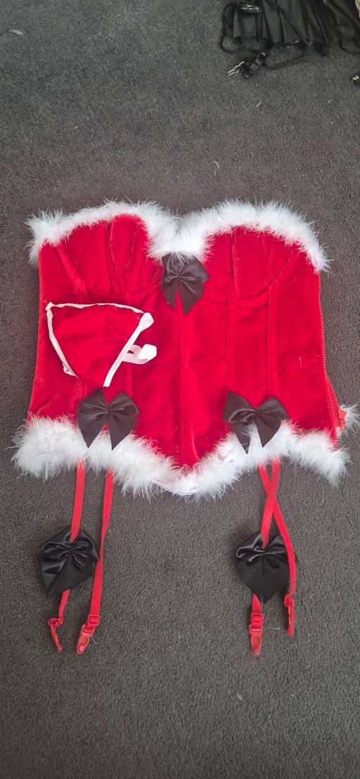 Buy & Sell Chase Cross East London - Photos for Corset