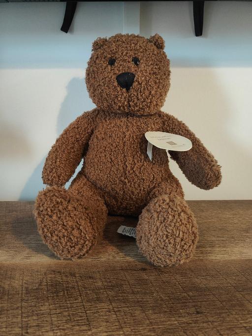 Buy & Sell Thorn Central Bedfordshire - Photos for Vintage Baby Gap Brannan Teddy Bear