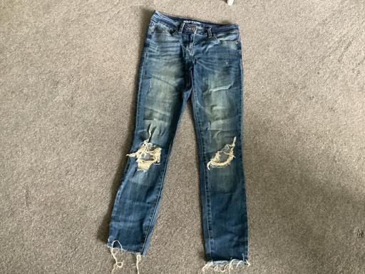 Buy & Sell Walsall Wood Walsall - Photos for Woman’s jeans next