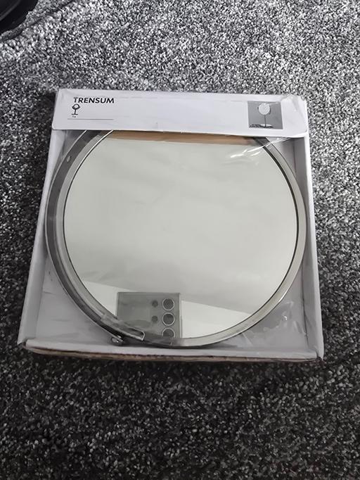 Buy & Sell Gatley Stockport - Photos for IKEA trensum mirror