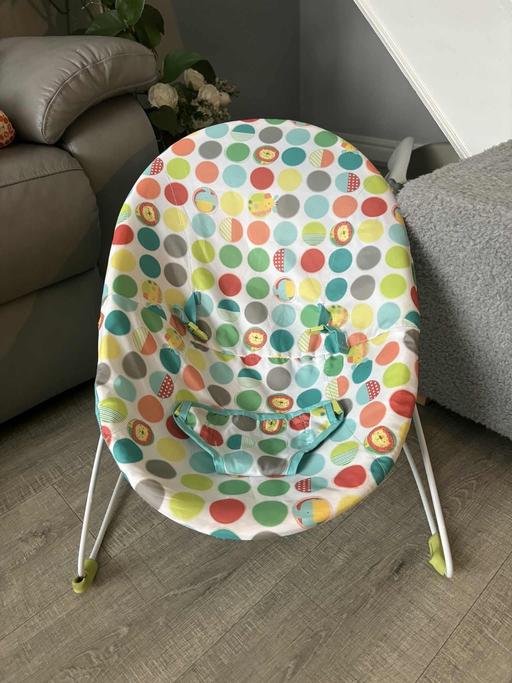 Buy & Sell Sutton Leach Saint Saint Helens - Photos for Baby bouncer and play gym