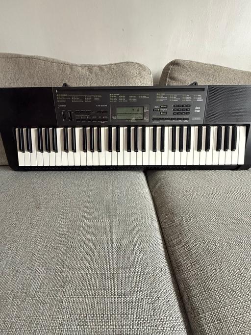 Buy & Sell Custom House East London - Photos for Piano