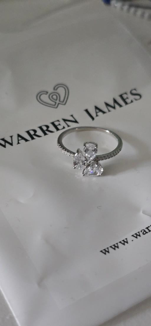 Buy & Sell Wath-Upon-Dearne Rotherham - Photos for sterling silver ring