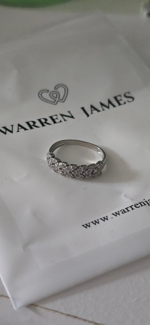 Buy & Sell Wath-Upon-Dearne Rotherham - Photos for sterling silver ring