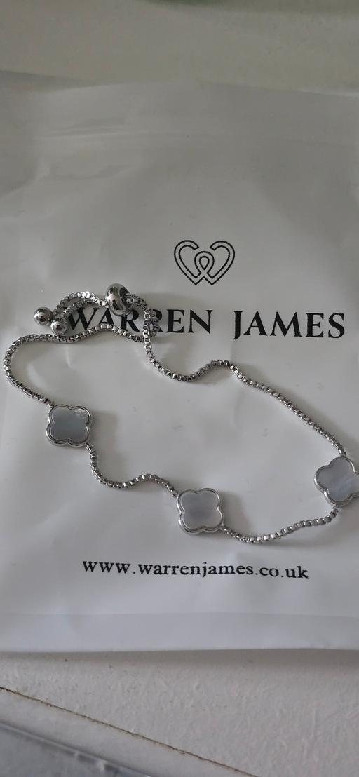 Buy & Sell Wath-Upon-Dearne Rotherham - Photos for sterling silver bracelet