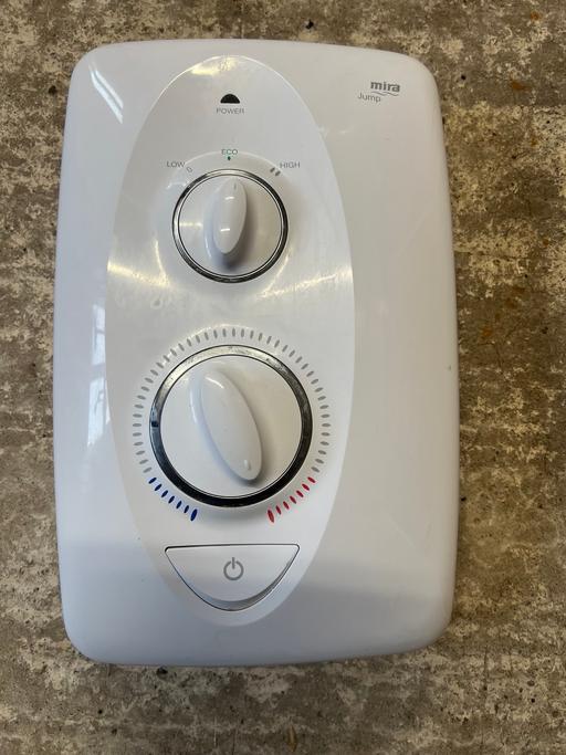 Buy & Sell Trench Telford and Wrekin - Photos for Electric shower