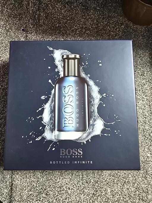 Buy & Sell Gatley Stockport - Photos for Hugo Boss Gift set