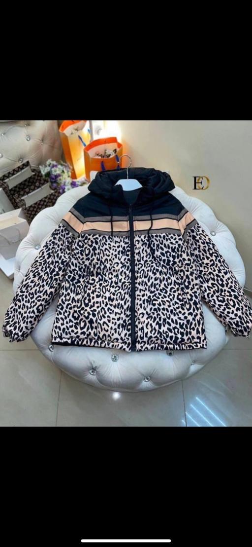 Buy & Sell Derry Downs South East London - Photos for Ladies New coat