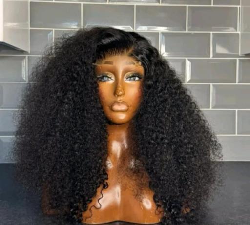 Buy & Sell Rainham Havering - Photos for 5x5 12a grade virgin human hair vietrnames b