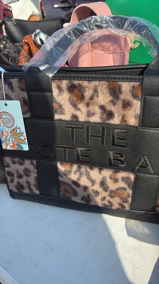 Buy & Sell Derry Downs South East London - Photos for Brand new ladies bag