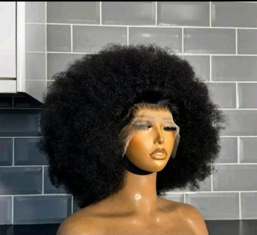 Buy & Sell Rainham Havering - Photos for 13x4 12a grade virgin human hair vietrnames