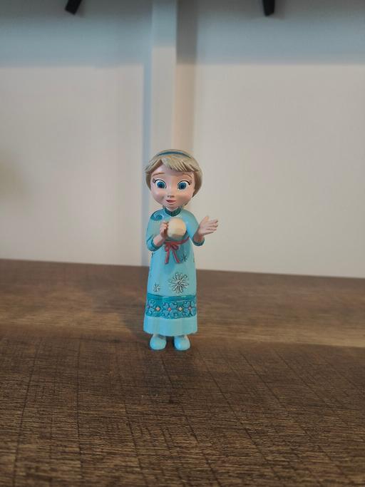 Buy & Sell Thorn Central Bedfordshire - Photos for Disney Traditions Elsa Frozen Figure