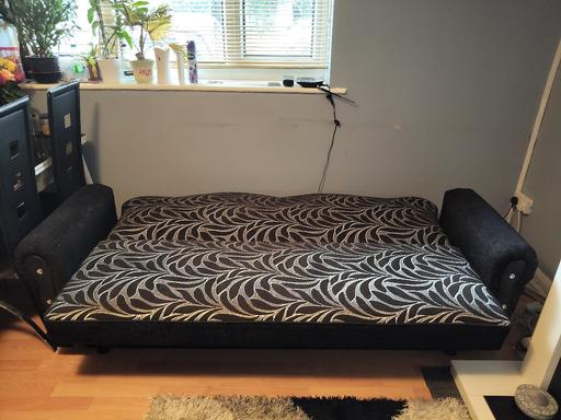 Buy & Sell Hall Green Birmingham - Photos for sofa bed