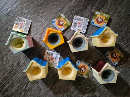 Buy & Sell Crumpsall Manchester - Photos for new Pop Out Pooch £1 EACH