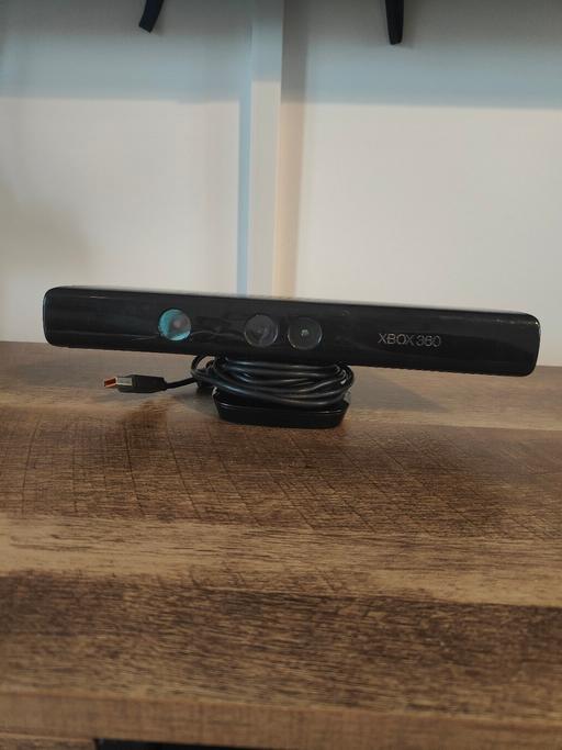 Buy & Sell Thorn Central Bedfordshire - Photos for Xbox 360 Kinect Sensor Bar