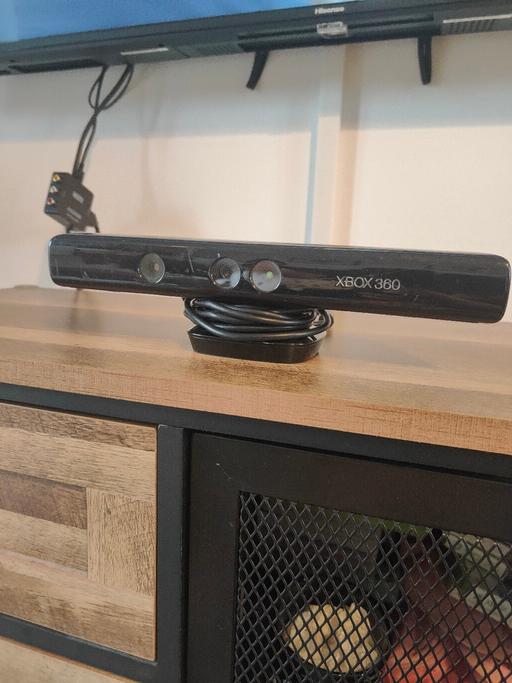 Buy & Sell Thorn Central Bedfordshire - Photos for Xbox 360 Kinect Sensor Bar