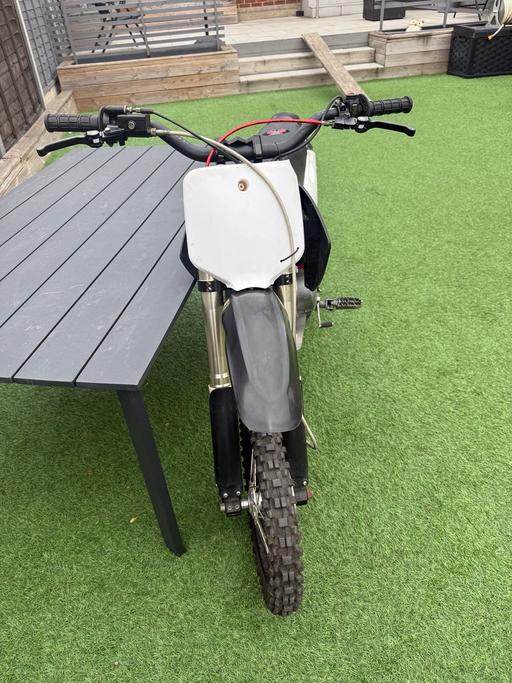 Vehicles Blackfen South East London - Photos for Pitbike
