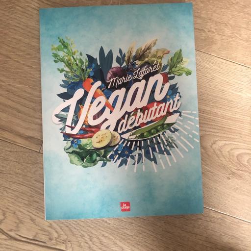 Buy & Sell Yiewsley Hillingdon - Photos for Vegan Débutant