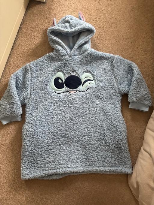 Buy & Sell Essington South Staffordshire - Photos for Girls age 7-10years stitch oodie