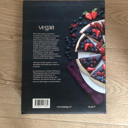 Buy & Sell Yiewsley Hillingdon - Photos for Vegan