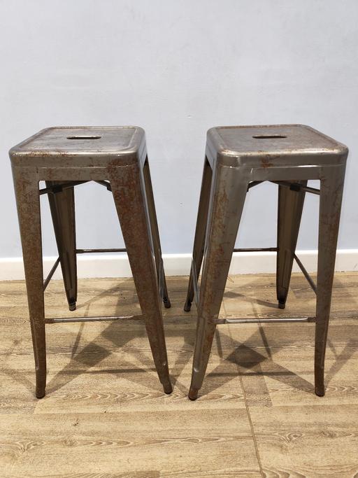 Buy & Sell Skippers Lane Industrial Estate Redcar and Cleveland - Photos for rustic look bar stools