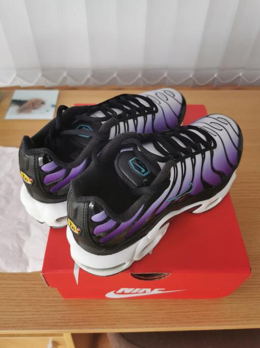 Buy & Sell Telford Telford and Wrekin - Photos for Nike TNs Like New