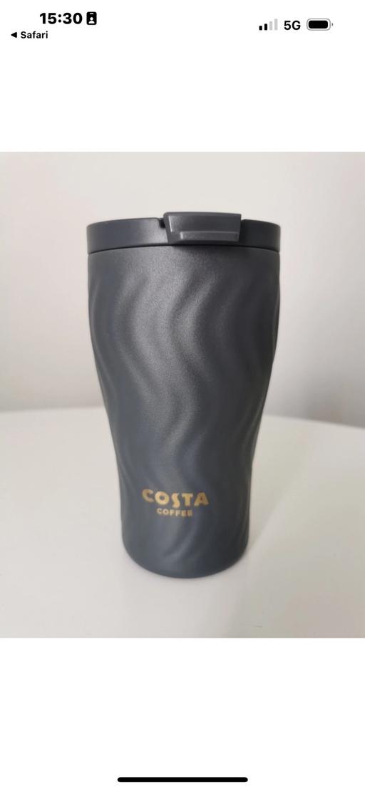 Buy & Sell Derry Downs South East London - Photos for Brand new Costa cup