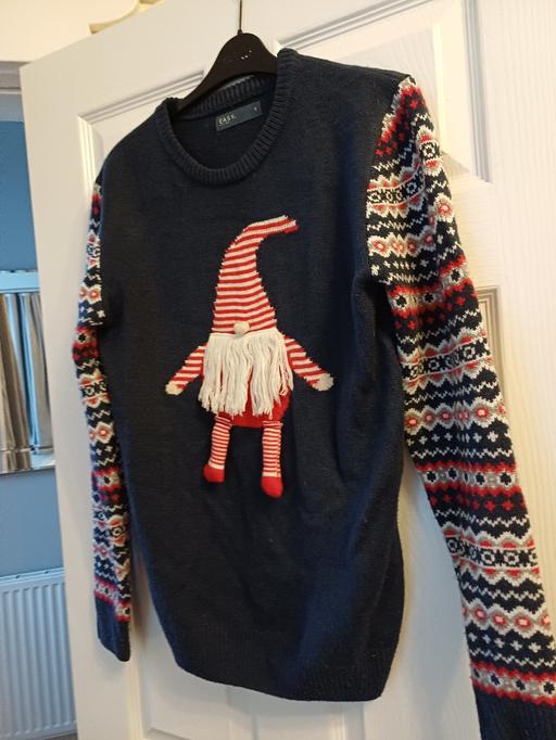 Buy & Sell Wickersley Rotherham - Photos for gonk xmas jumper