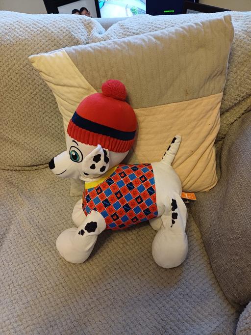 Buy & Sell Wickersley Rotherham - Photos for paw patrol plush