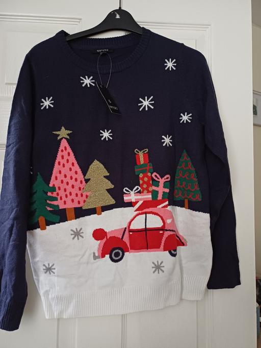 Buy & Sell Wickersley Rotherham - Photos for Xmas jumper