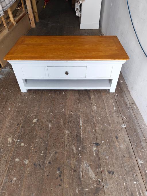 Buy & Sell Skippers Lane Industrial Estate Redcar and Cleveland - Photos for solid oak coffee table