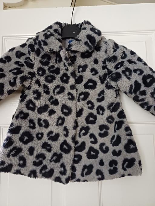 Buy & Sell Wickersley Rotherham - Photos for my chico coat