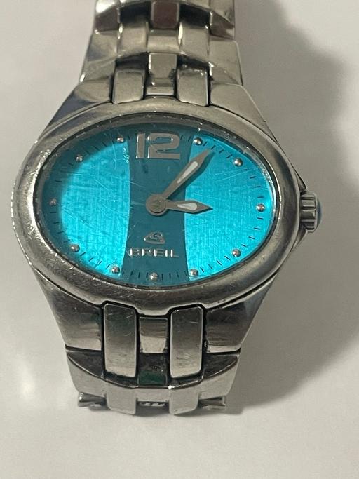 Buy & Sell Bowes Park North London - Photos for Breil ladies watch