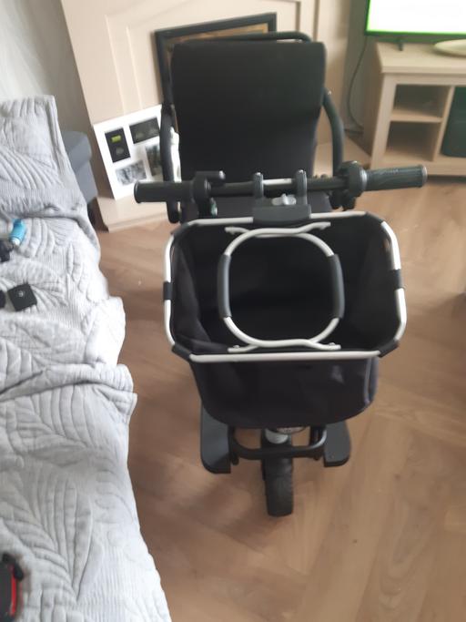 Buy & Sell Skelmersdale West Lancashire - Photos for mobility scooter folding 