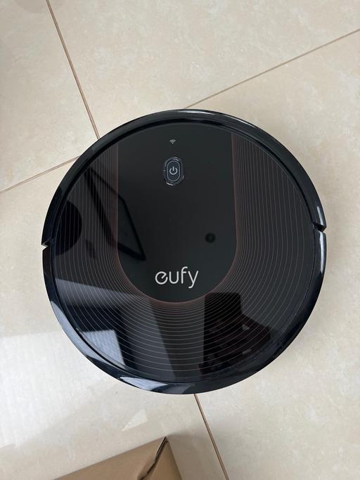 Buy & Sell Merton Park South West London - Photos for Eufy RoboVac 30C