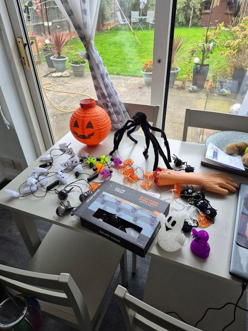 Buy & Sell Northfield Birmingham - Photos for Halloween 🎃 Bundle