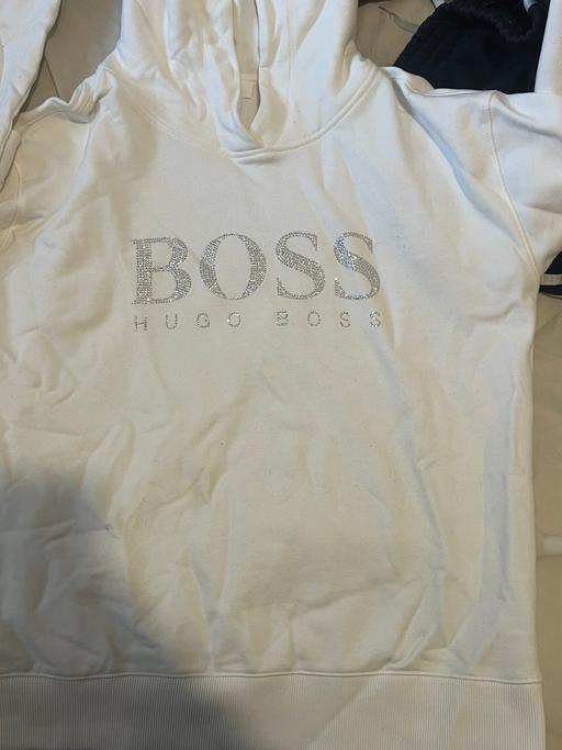 Buy & Sell Hall Green Birmingham - Photos for Boss hoodie