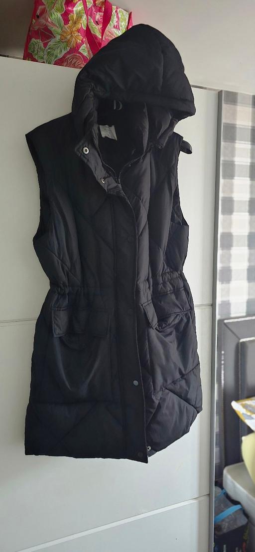 Buy & Sell Wath-Upon-Dearne Rotherham - Photos for bodywarmer