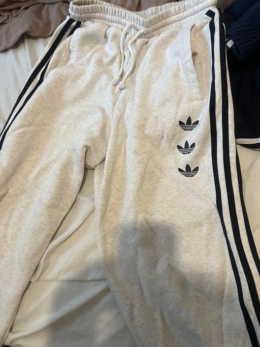 Buy & Sell Hall Green Birmingham - Photos for Adidas bottoms