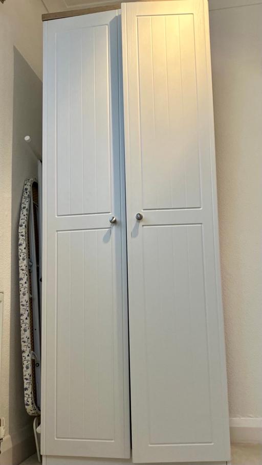 Buy & Sell West Wickham Bromley - Photos for Wardrobe