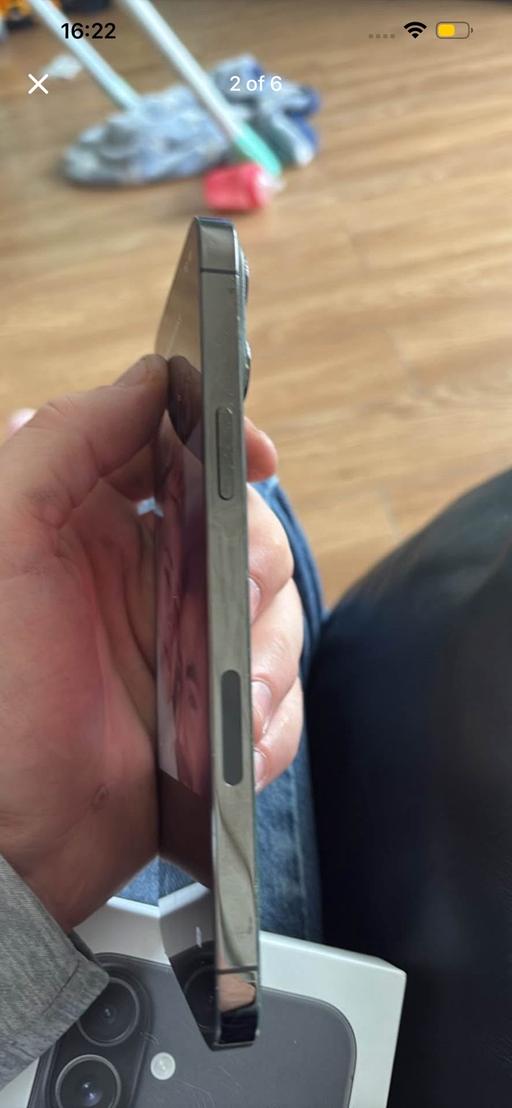 Buy & Sell Yardley Wood Birmingham - Photos for Apple iphone 13 promax