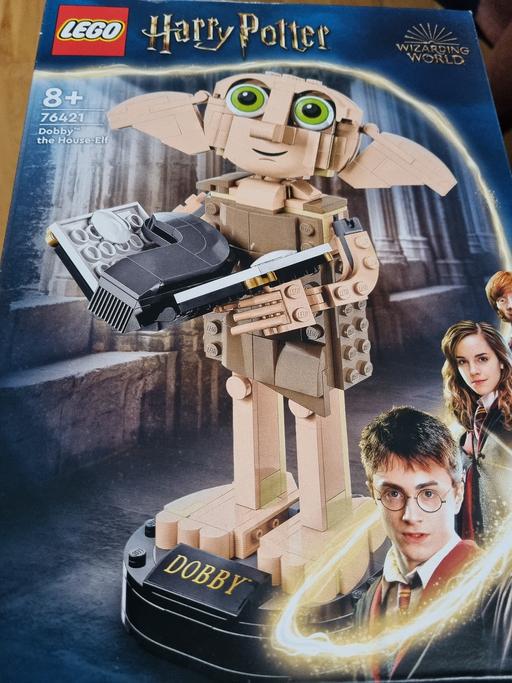 Buy & Sell Pendeford Wolverhampton - Photos for harry potter lego new wv10 6tx