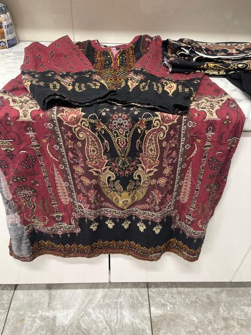 Buy & Sell Birmingham West Midlands - Photos for Asian winter suit