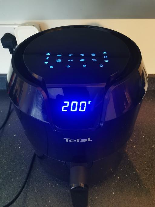 Buy & Sell Fleet Hart - Photos for Tefal Air Frier