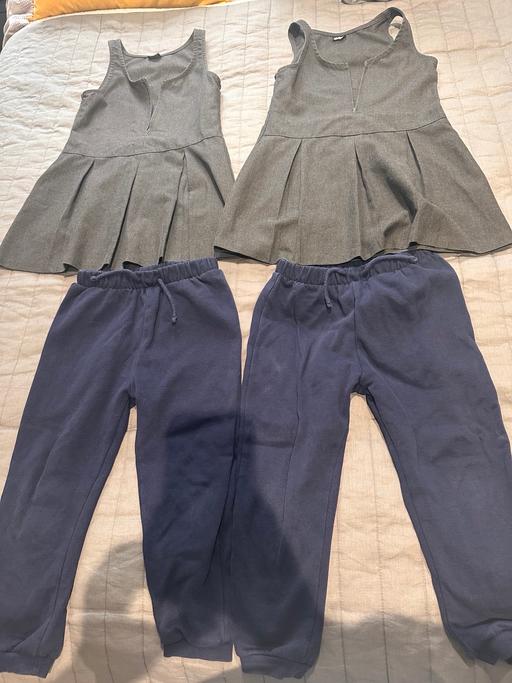 Buy & Sell Chalton Central Bedfordshire - Photos for Girls school uniform