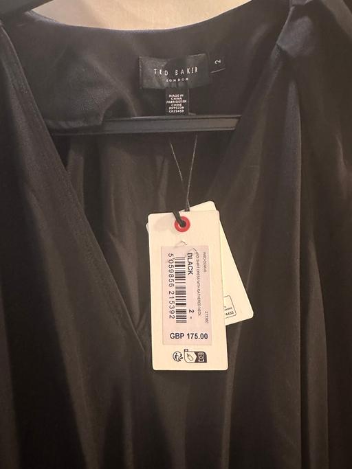 Buy & Sell Chalton Central Bedfordshire - Photos for Ted baker dress