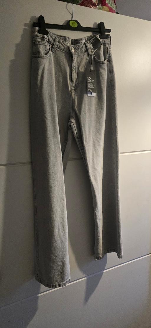 Buy & Sell Wath-Upon-Dearne Rotherham - Photos for jeans size 12