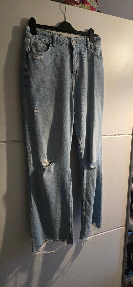 Buy & Sell Wath-Upon-Dearne Rotherham - Photos for jeans size 12